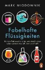 Fabelhafte Flüssigkeiten