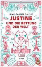 Justine und die Rettung der Welt