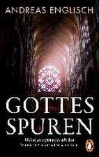 Gottes Spuren