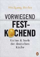 Vorwiegend festkochend