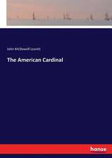 The American Cardinal