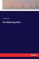 Das Nibelungenlied