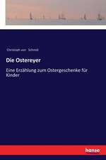 Die Ostereyer