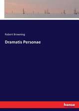 Dramatis Personae