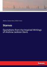 Starnos