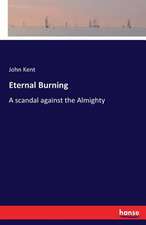 Eternal Burning