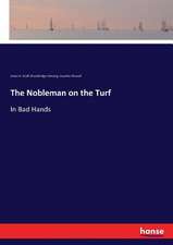 The Nobleman on the Turf