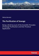 The Purification of Sewage