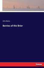 Berries of the Brier