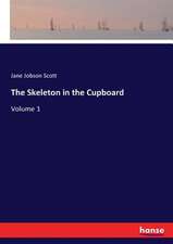 The Skeleton in the Cupboard