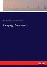 Campaign Documents