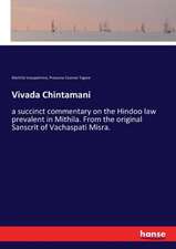 Vivada Chintamani