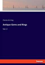 Antique Gems and Rings