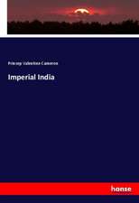 Imperial India