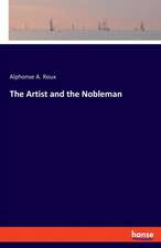 The Artist and the Nobleman