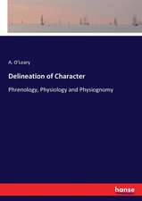 Delineation of Character