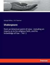 Shakespeare