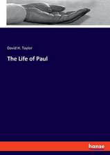 The Life of Paul