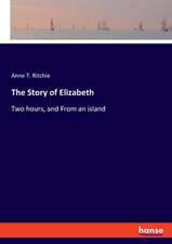 The Story of Elizabeth