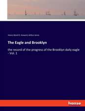 The Eagle and Brooklyn