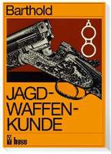 Jagdwaffenkunde