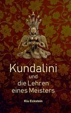 Kundalini und die Lehren eines Meisters