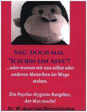 Sag' doch mal 