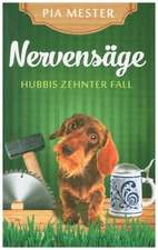 Nervensäge