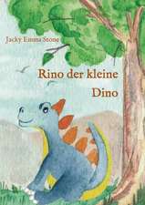 Rino der kleine Dino