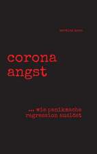 corona angst