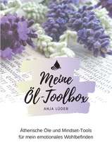 Meine Öl-Toolbox