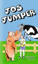Jos Jumper