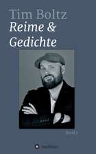 REIME & GEDICHTE