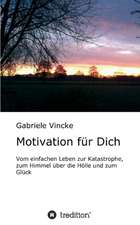 Motivation für Dich