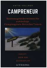 Campreneur