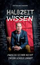 Halbzeitwissen