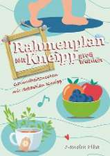 KitaFix-Rahmenplan 