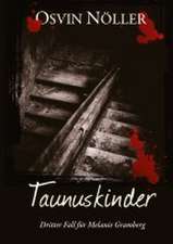 Taunuskinder