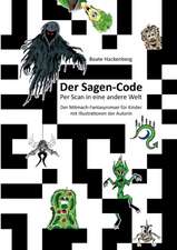 Hackenberg, B: Sagen-Code