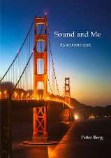 Sound And Me