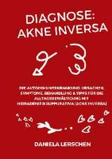 Diagnose: Akne Inversa