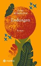 Endungen