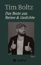 Das Beste aus Reime & Gedichte