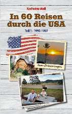 In 60 Reisen durch die USA