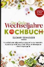 Das große Wechseljahre Kochbuch