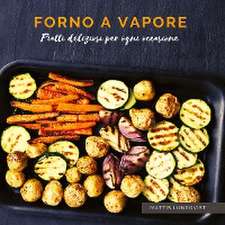 Forno a vapore