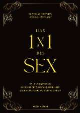 Das 1x1 des Sex