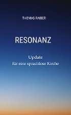 Resonanz