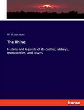 The Rhine: