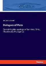 Dialogues of Plato